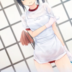 これは絶対可愛いタイプの彼女だ、、、自宅でこういう姿してくれるのはマジでありがたいよね